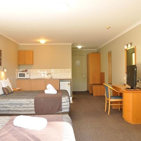 Chittaway Motel Tuggerah Eksteriør bilde