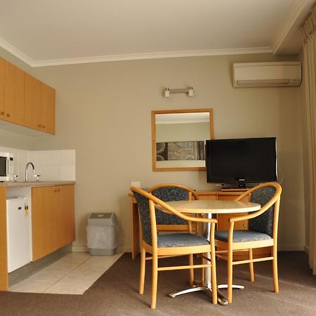 Chittaway Motel Tuggerah Eksteriør bilde