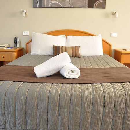 Chittaway Motel Tuggerah Eksteriør bilde