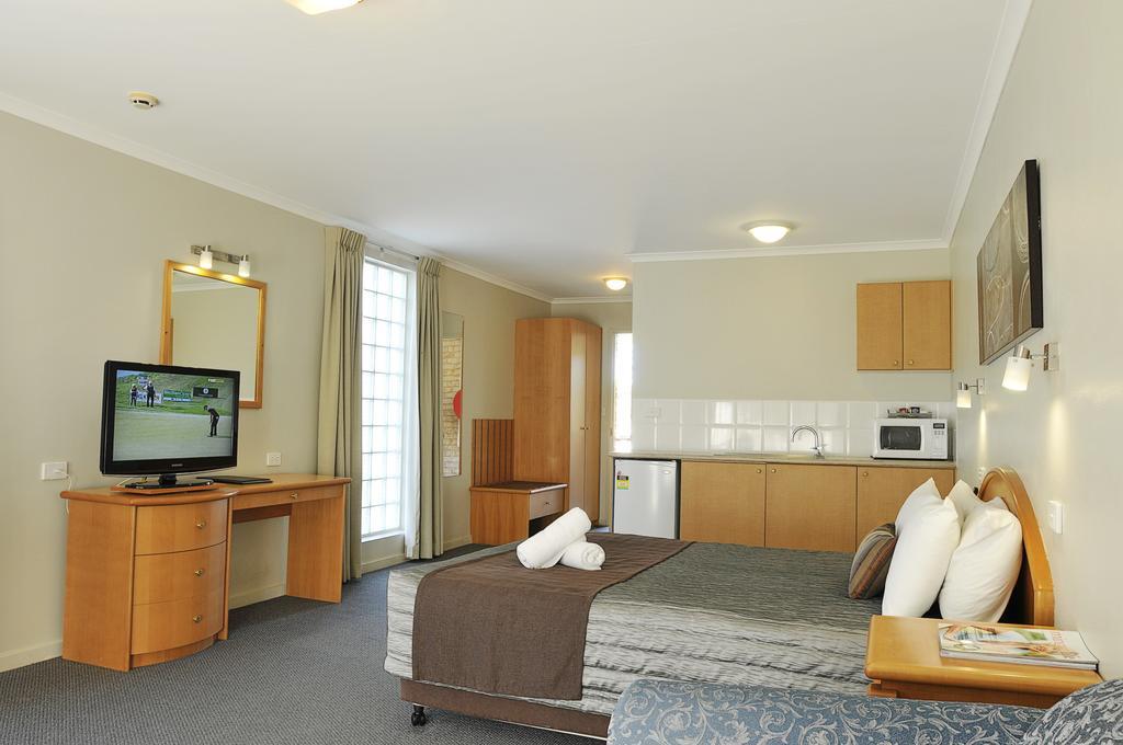 Chittaway Motel Tuggerah Rom bilde