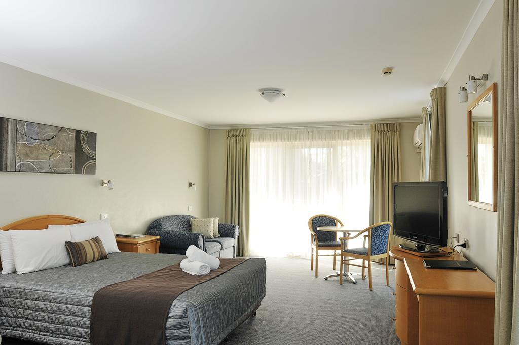 Chittaway Motel Tuggerah Rom bilde