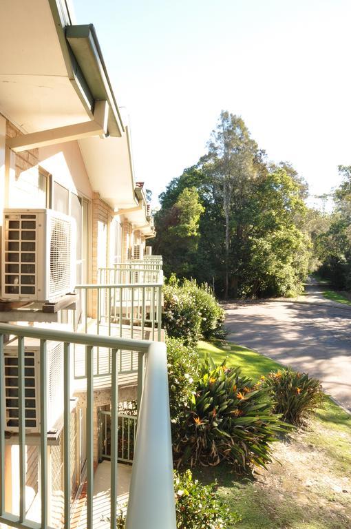 Chittaway Motel Tuggerah Eksteriør bilde