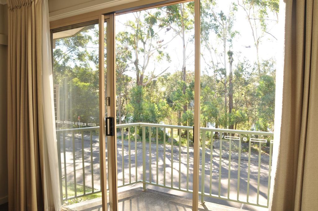 Chittaway Motel Tuggerah Eksteriør bilde