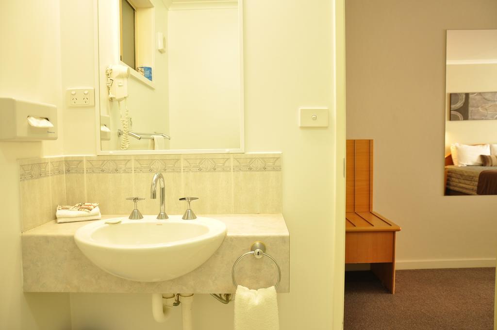 Chittaway Motel Tuggerah Eksteriør bilde