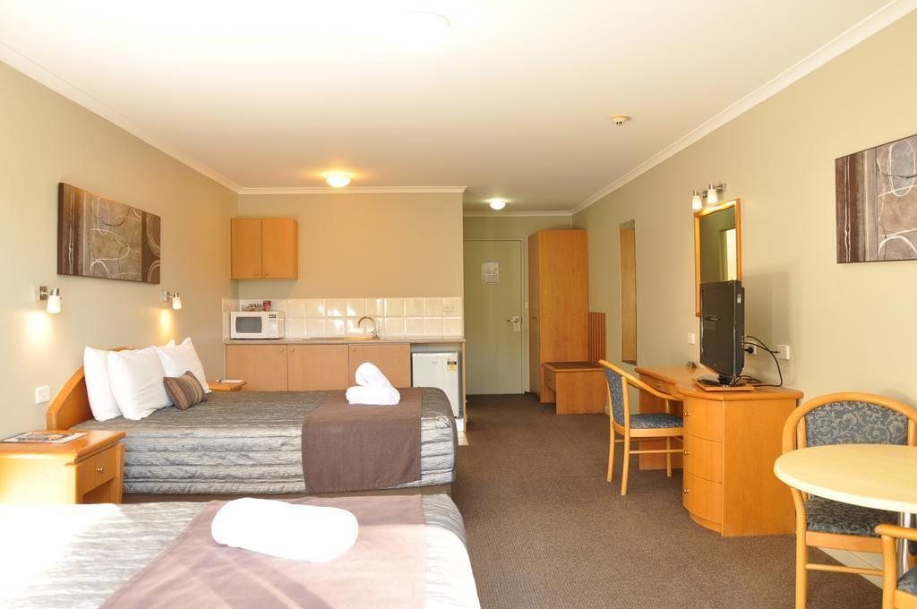 Chittaway Motel Tuggerah Eksteriør bilde