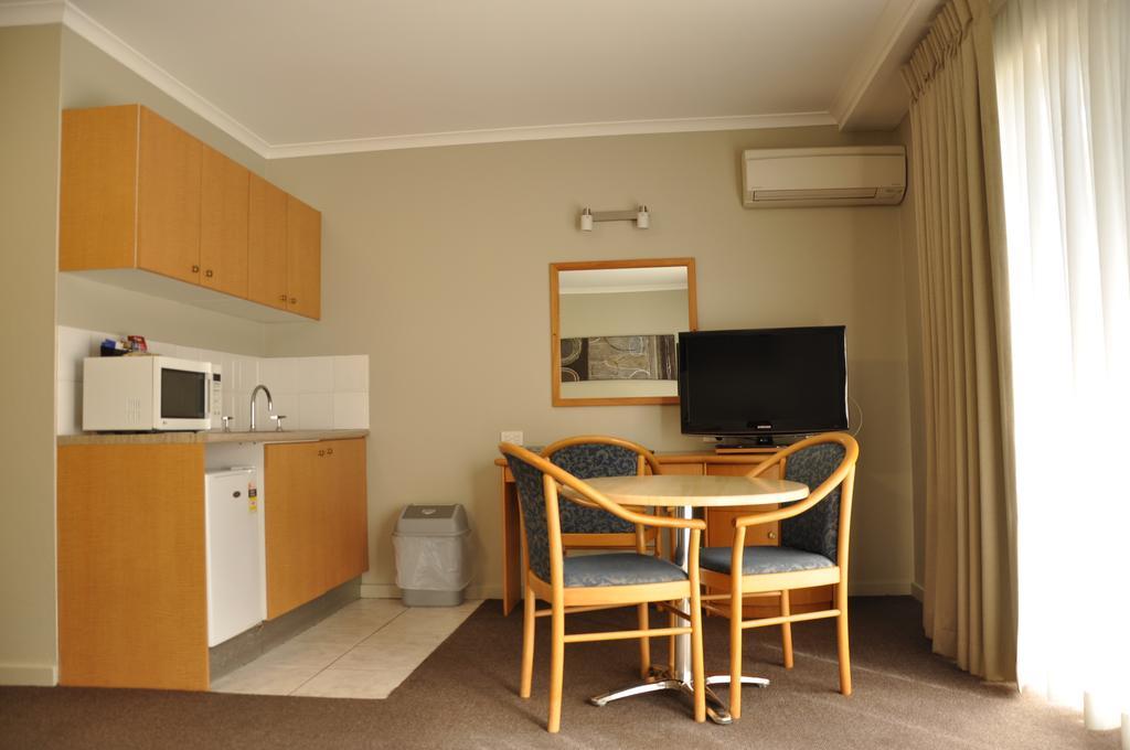 Chittaway Motel Tuggerah Eksteriør bilde