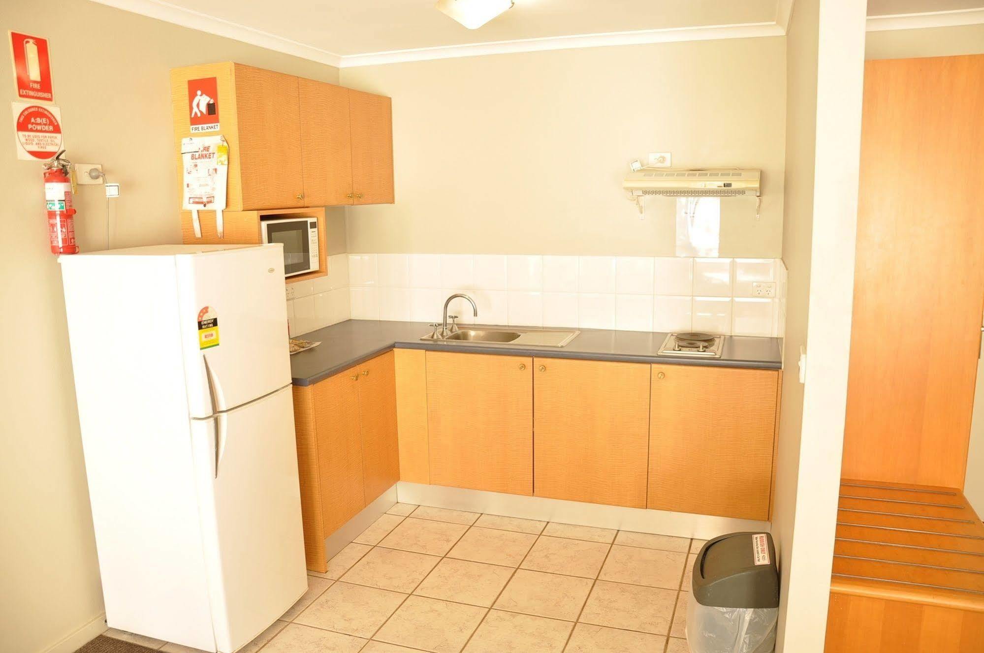 Chittaway Motel Tuggerah Eksteriør bilde